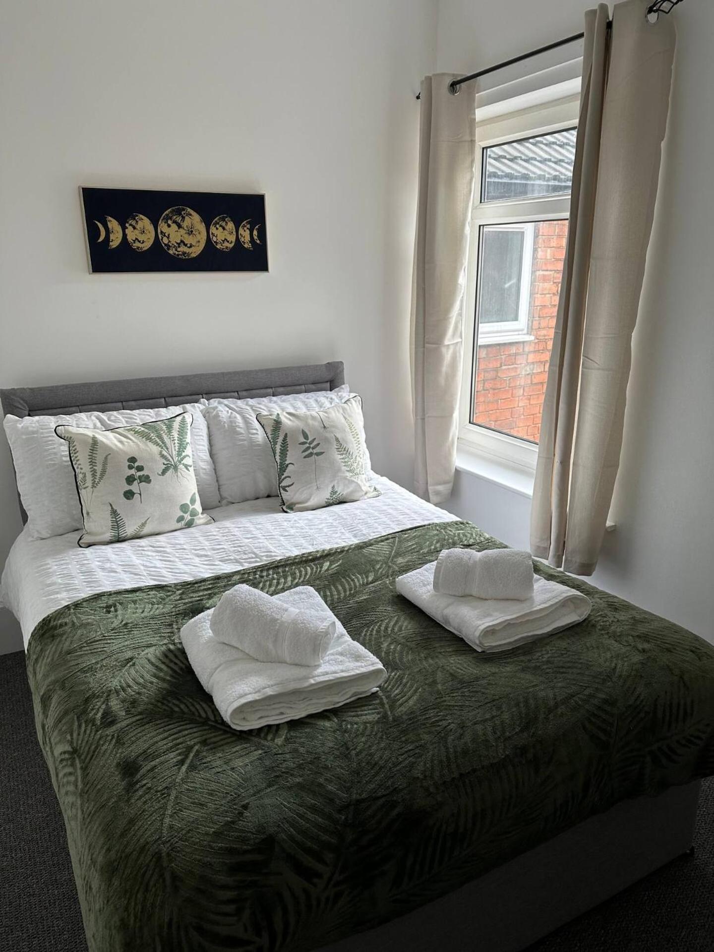 No 1 Seafield - Sleeps 5 - Lincoln City Ngoại thất bức ảnh