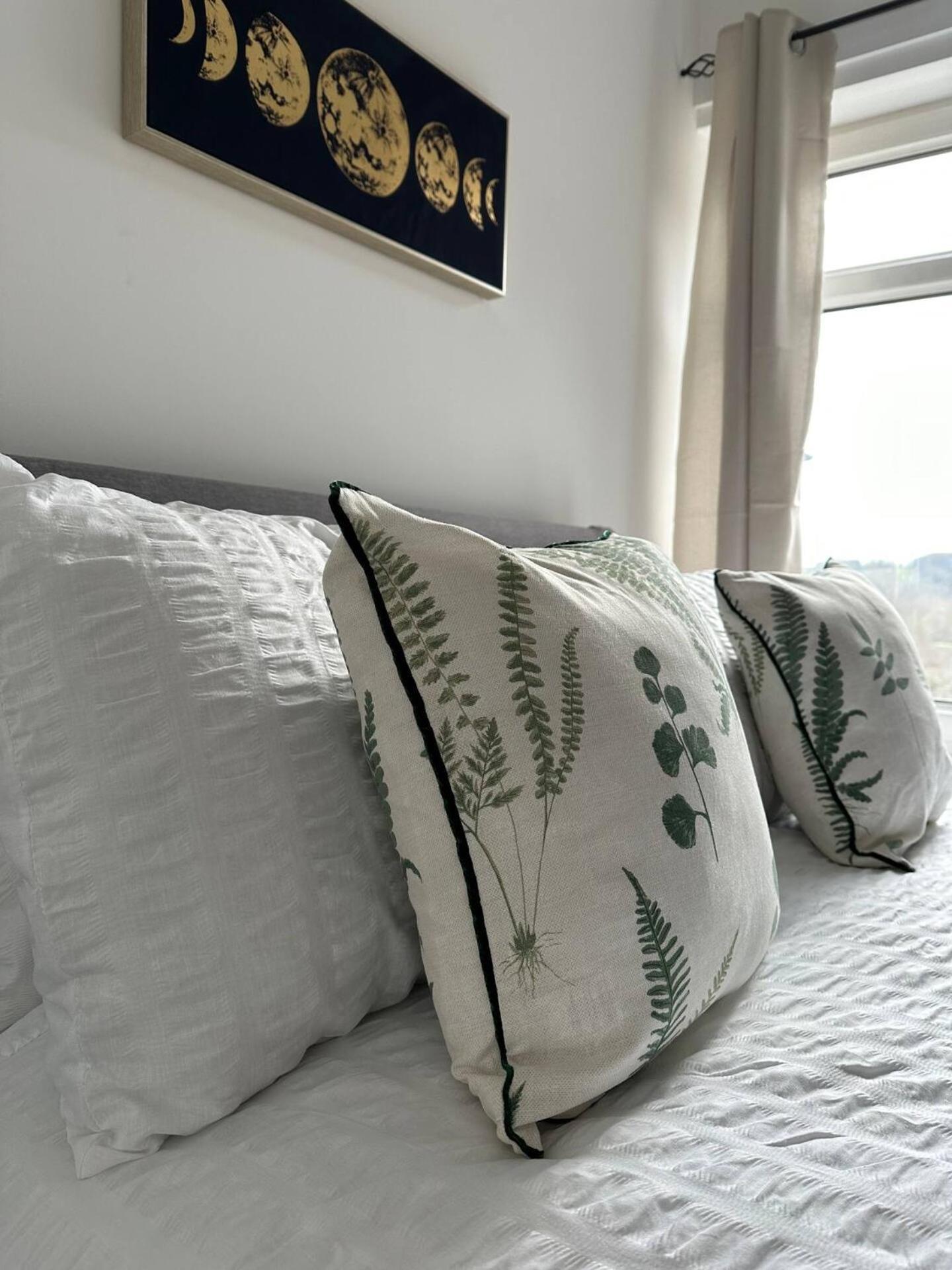 No 1 Seafield - Sleeps 5 - Lincoln City Ngoại thất bức ảnh