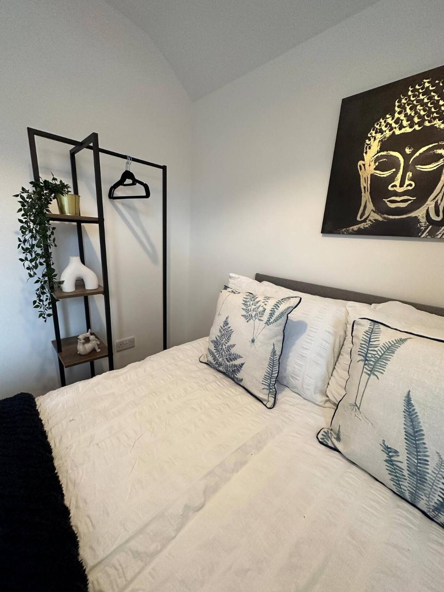 No 1 Seafield - Sleeps 5 - Lincoln City Ngoại thất bức ảnh