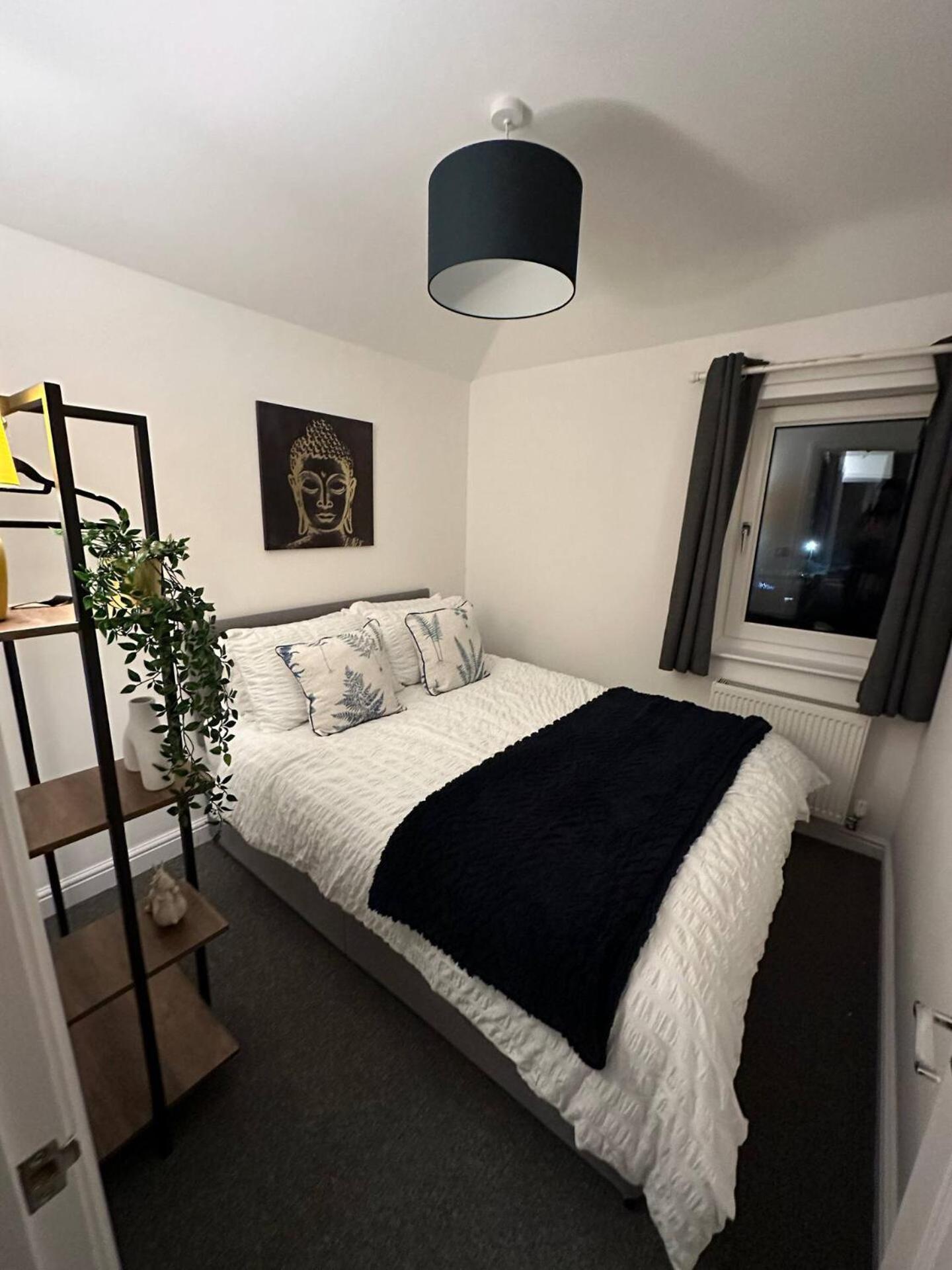 No 1 Seafield - Sleeps 5 - Lincoln City Ngoại thất bức ảnh