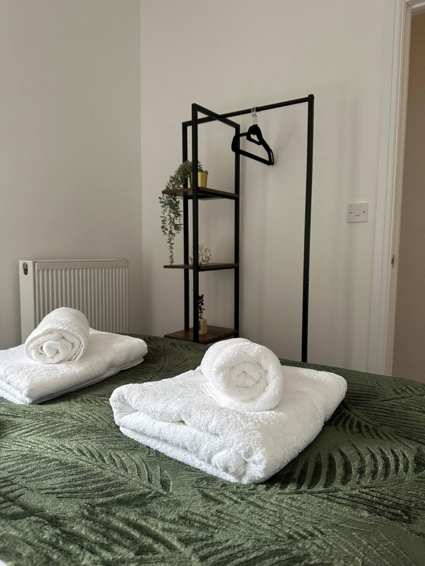 No 1 Seafield - Sleeps 5 - Lincoln City Ngoại thất bức ảnh