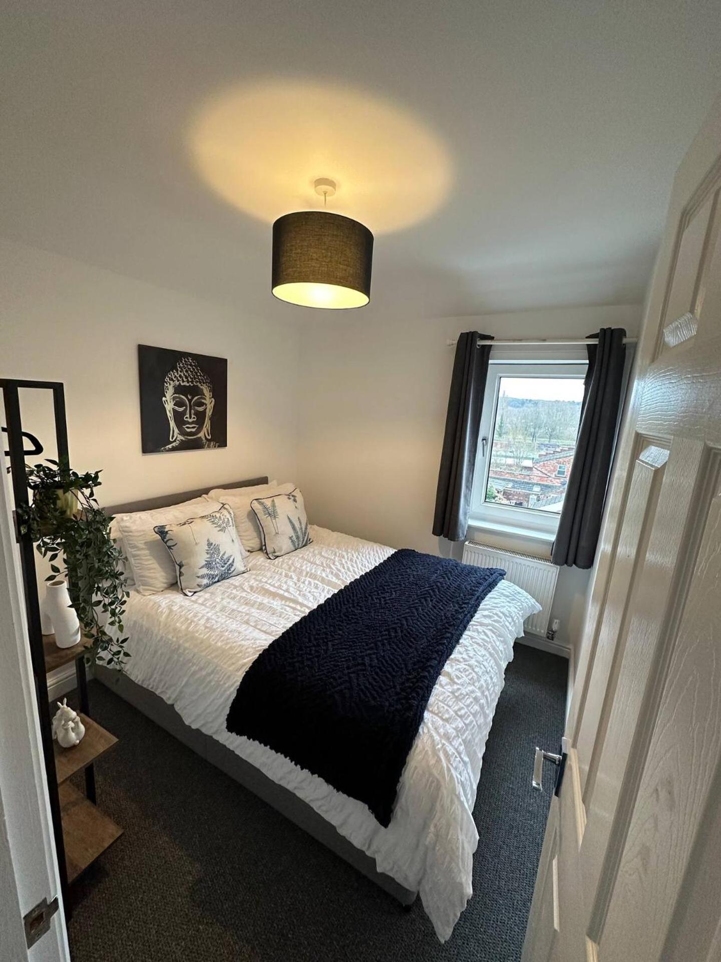 No 1 Seafield - Sleeps 5 - Lincoln City Ngoại thất bức ảnh