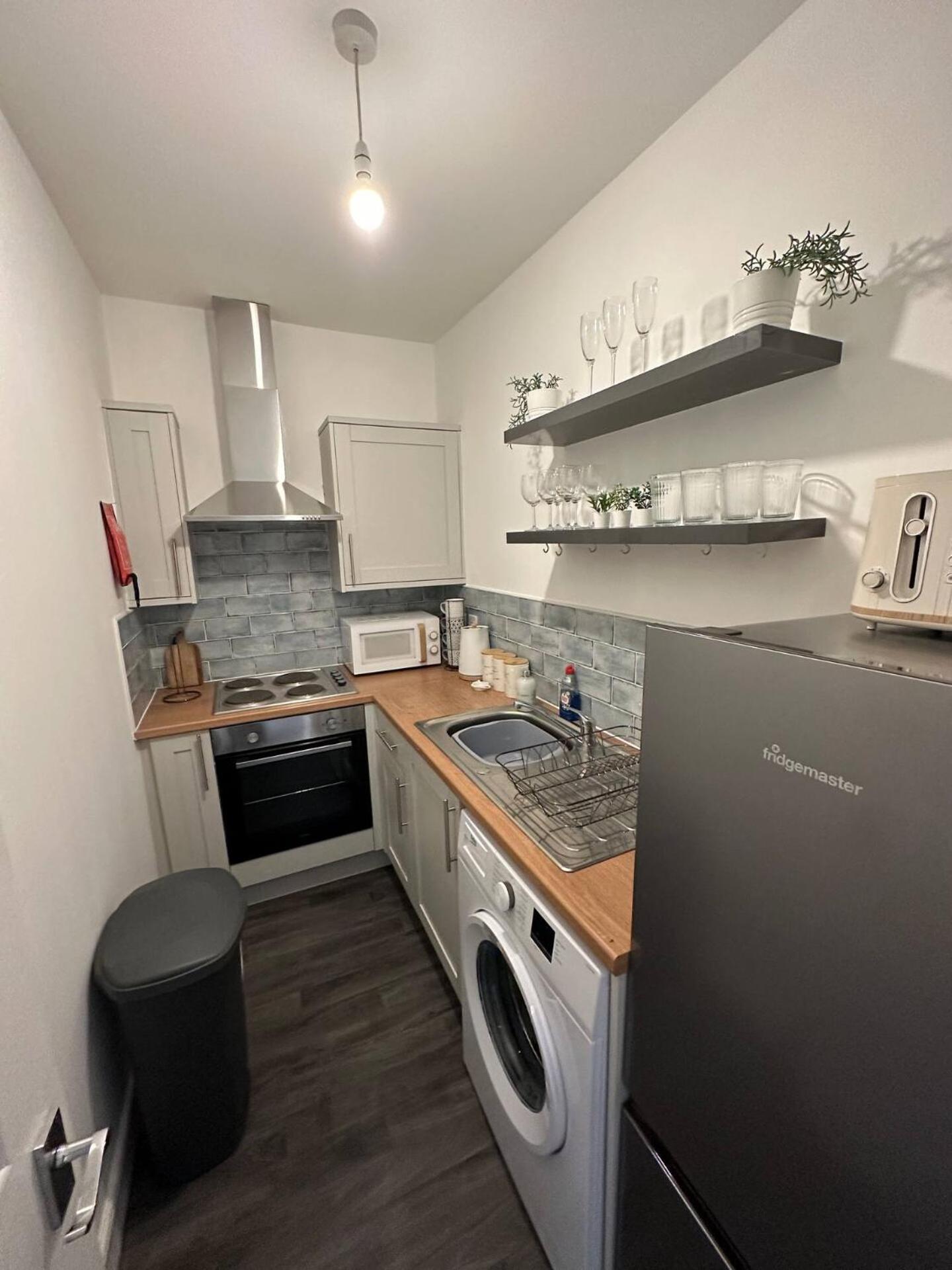 No 1 Seafield - Sleeps 5 - Lincoln City Ngoại thất bức ảnh
