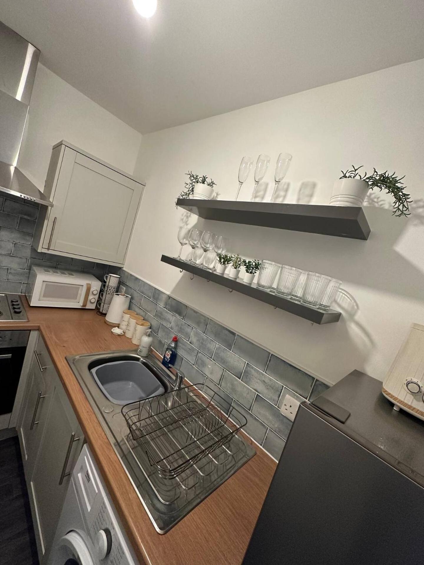 No 1 Seafield - Sleeps 5 - Lincoln City Ngoại thất bức ảnh