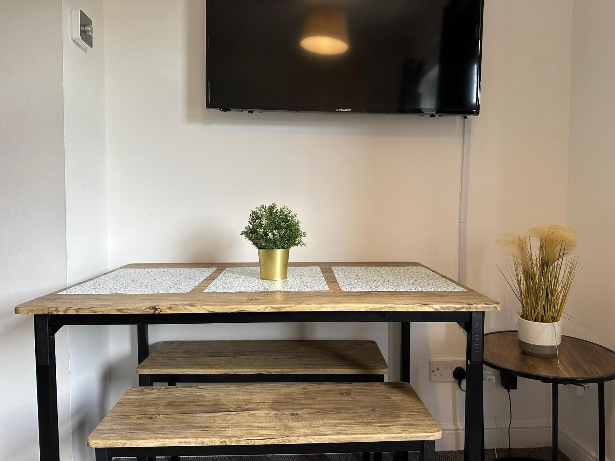 No 1 Seafield - Sleeps 5 - Lincoln City Ngoại thất bức ảnh